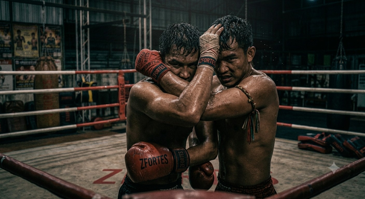 Clinch