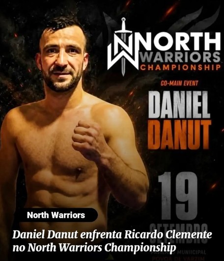 North Warriors foto 5