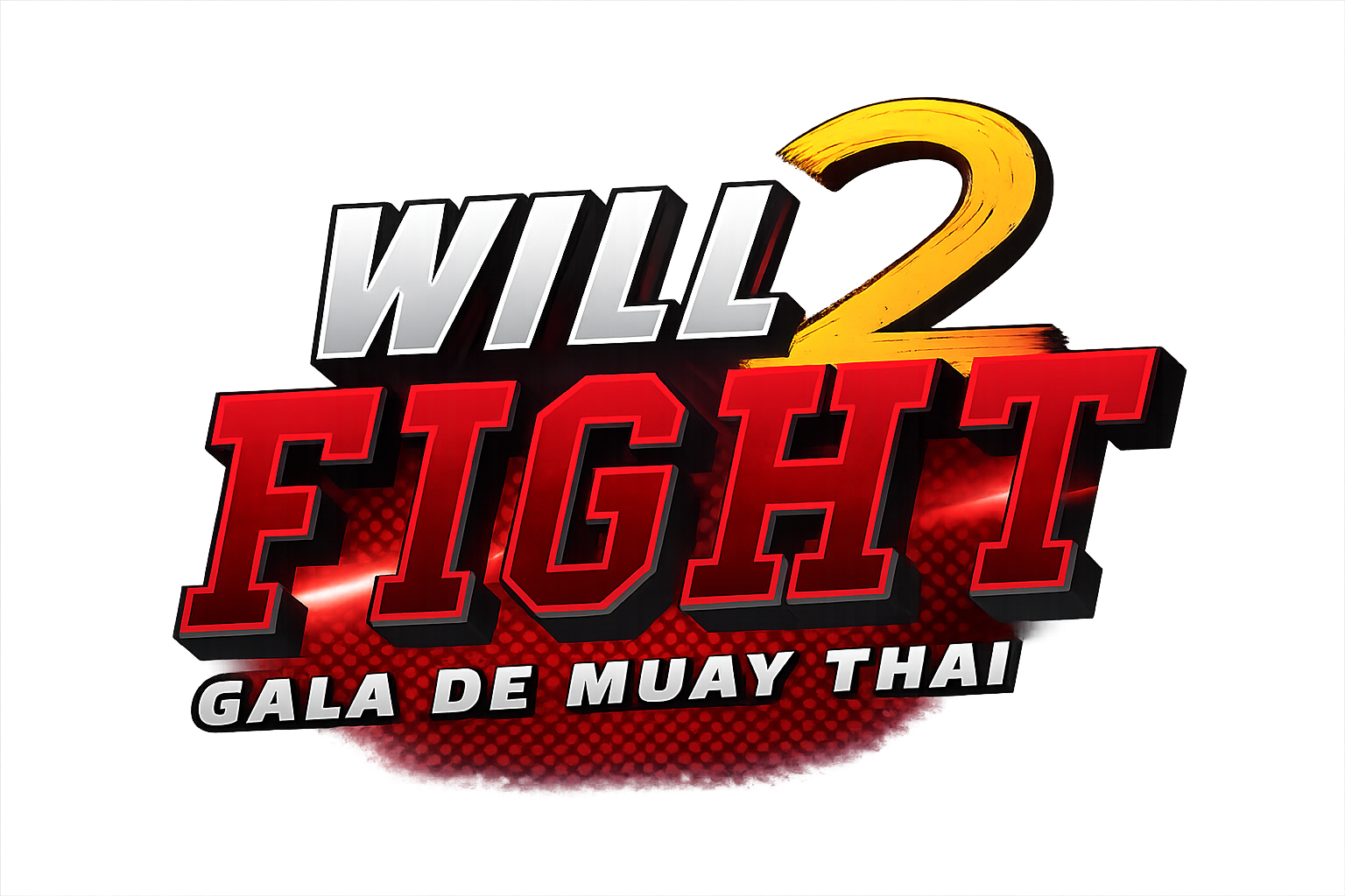 Will2Fight logo 1